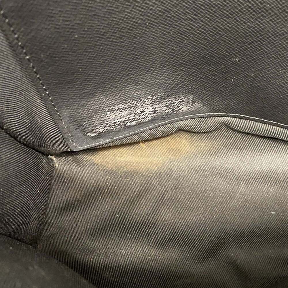 Louis Vuitton Monogram Eclipse Reverse Pochette V… - image 6